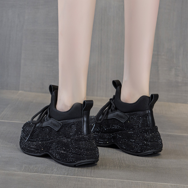 Wysokiej jakości sneakersy dam – Women'S Shoes Paris recenzja i cena