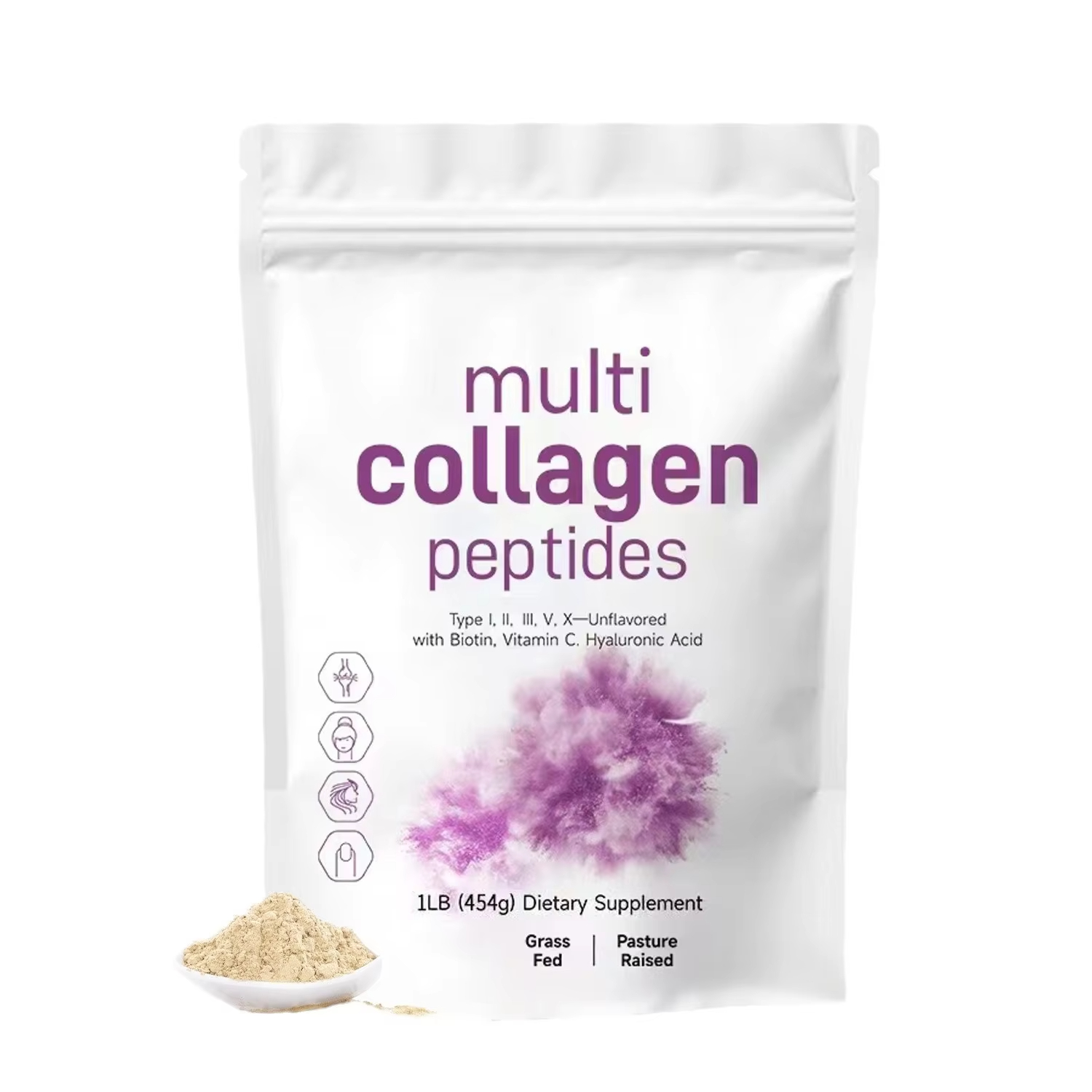 454G Multi Collagen Peptides P – Women'S Shoes Louis Vuitton recenzja i cena