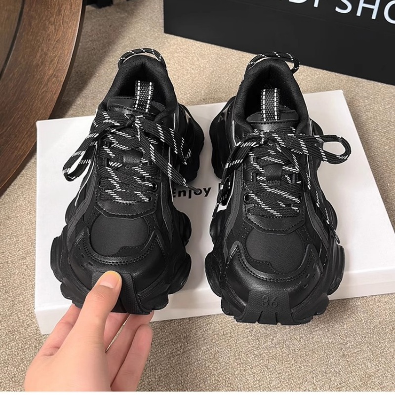Grube buty damskie Paris Fashi – Women'S Shoes Paris recenzja i cena