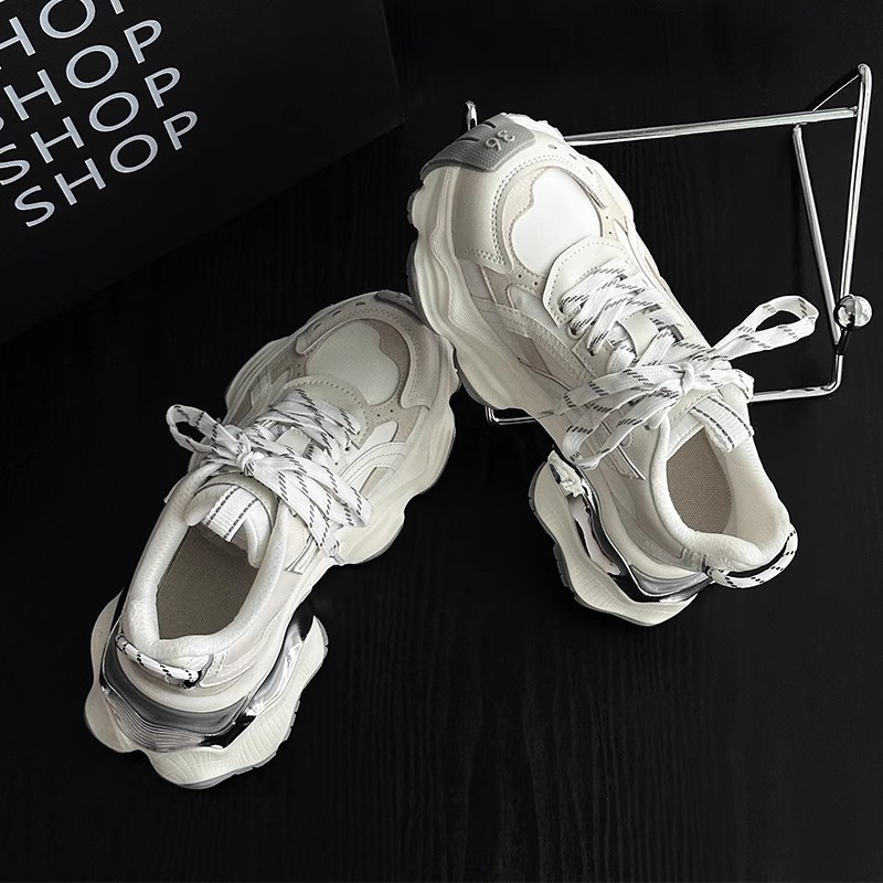 Grube buty damskie Paris Fashi – Women'S Shoes Paris recenzja i cena