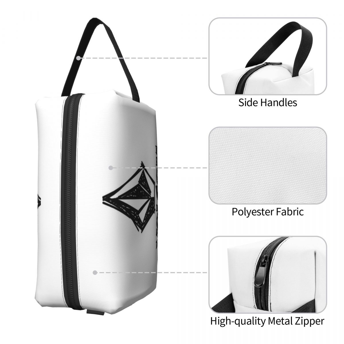 Kosmetyczka z logo V-Volcom, o – Women'S Shoes Louis Vuitton recenzja i cena