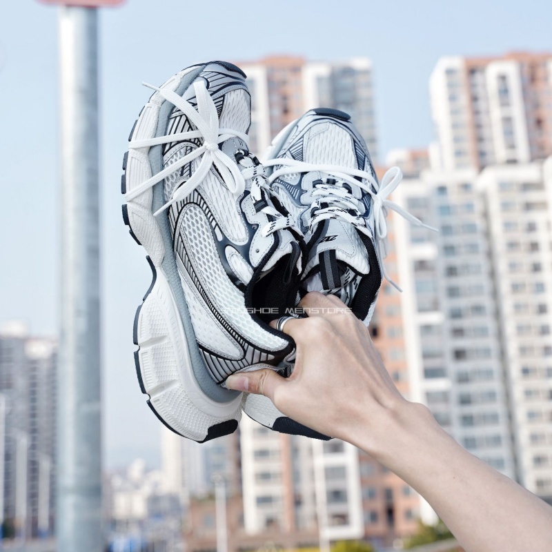 Grube Podeszwy Buty Męskie i D – Women'S Shoes Paris recenzja i cena