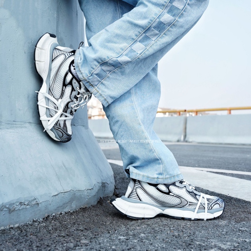 Grube Podeszwy Buty Męskie i D – Women'S Shoes Paris recenzja i cena