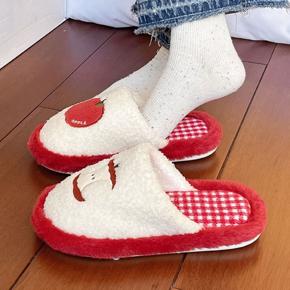 Modne klapki w paski, urocze,  – Women Shoes For Winter recenzja i cena