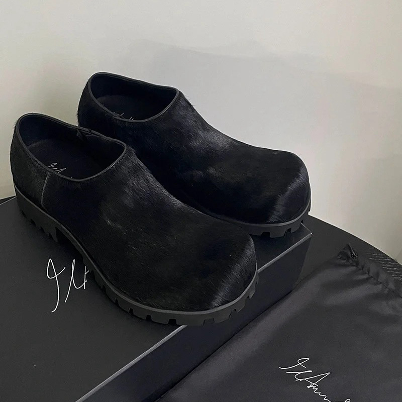 Moda paryska skórzane buty z d – Women'S Shoes Paris recenzja i cena