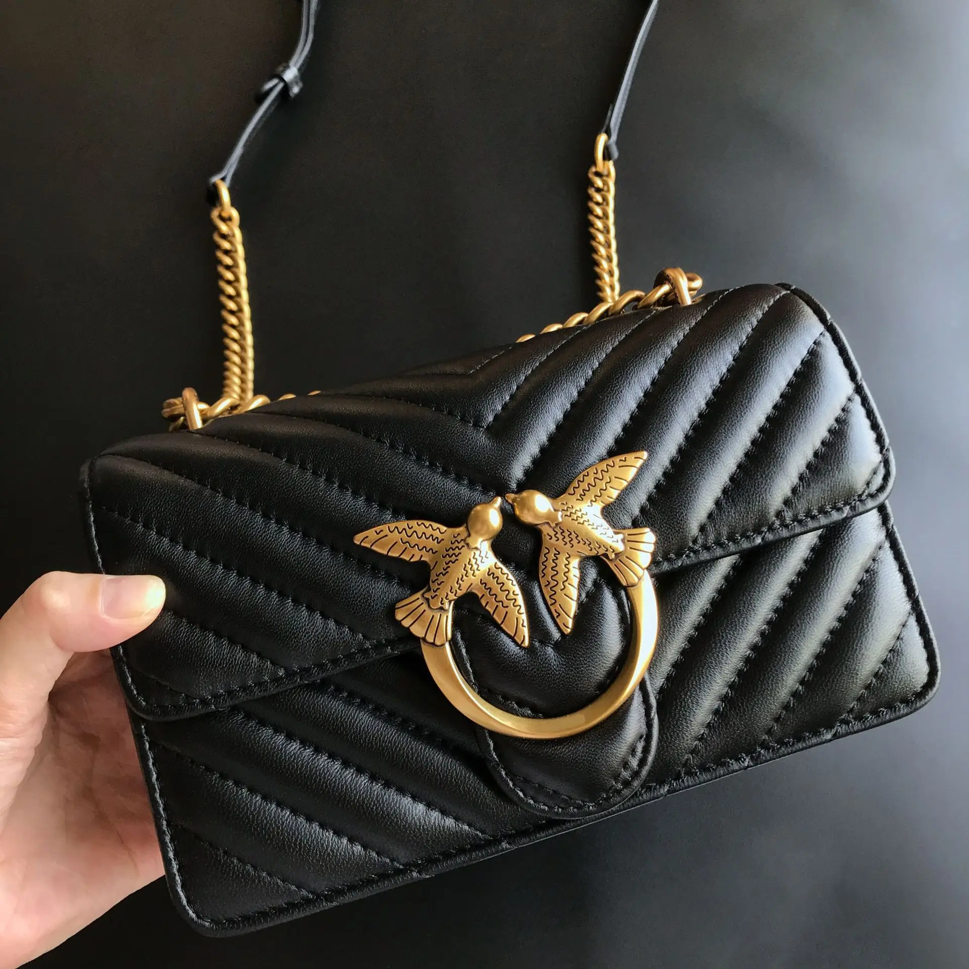 Torebka Pinko w tym samym styl – Women'S Shoes Louis Vuitton recenzja i cena