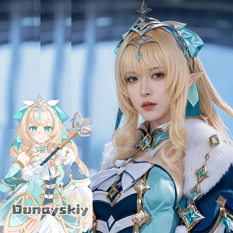 Snieżnaja ‌   Kostiumy cosplay – Women Shoes Japan recenzja i cena